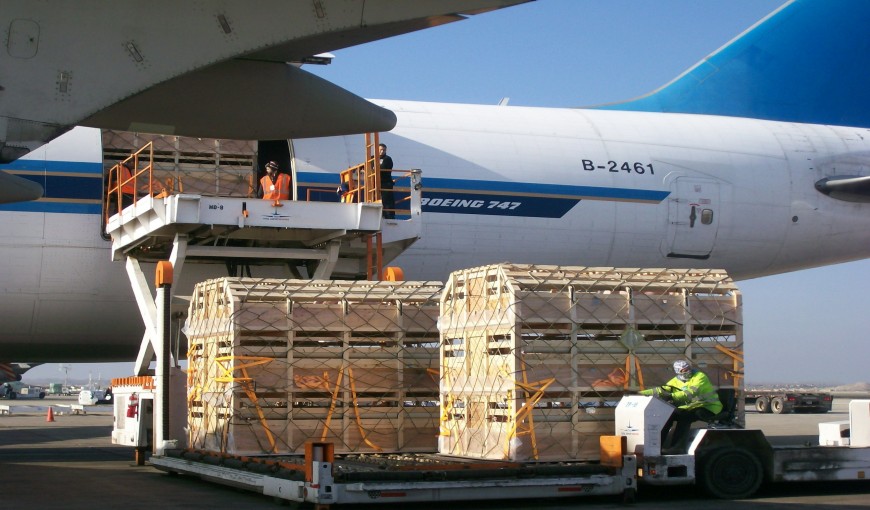 昆玉到日本空运公司